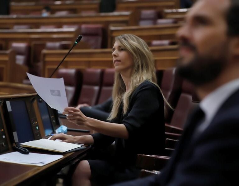 Álvarez de Toledo provoca un cisma en el PP: "Ha dinamitado la estrategia de Casado"