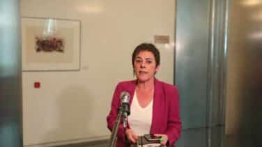 EH Bildu asegura que el PSOE no "ha rectificado", sino que ha hecho "una matización": "El acuerdo sigue vigente"