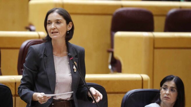 SESIÓN DE CONTROL AL GOBIERNO