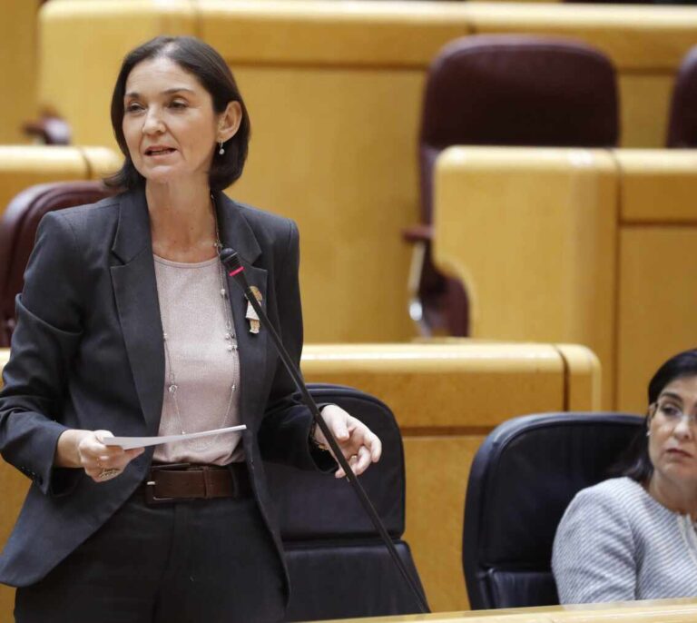 El Gobierno activa planes de ayudas de 173 millones para la industria y emprendedores