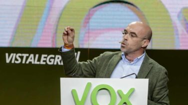 Vox rechaza condenar el destrozo del mural feminista de Ciudad Lineal