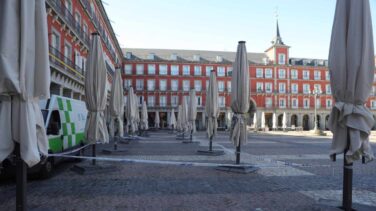 En qué consiste la Fase 0,5 improvisada por Sanidad para Madrid y Barcelona