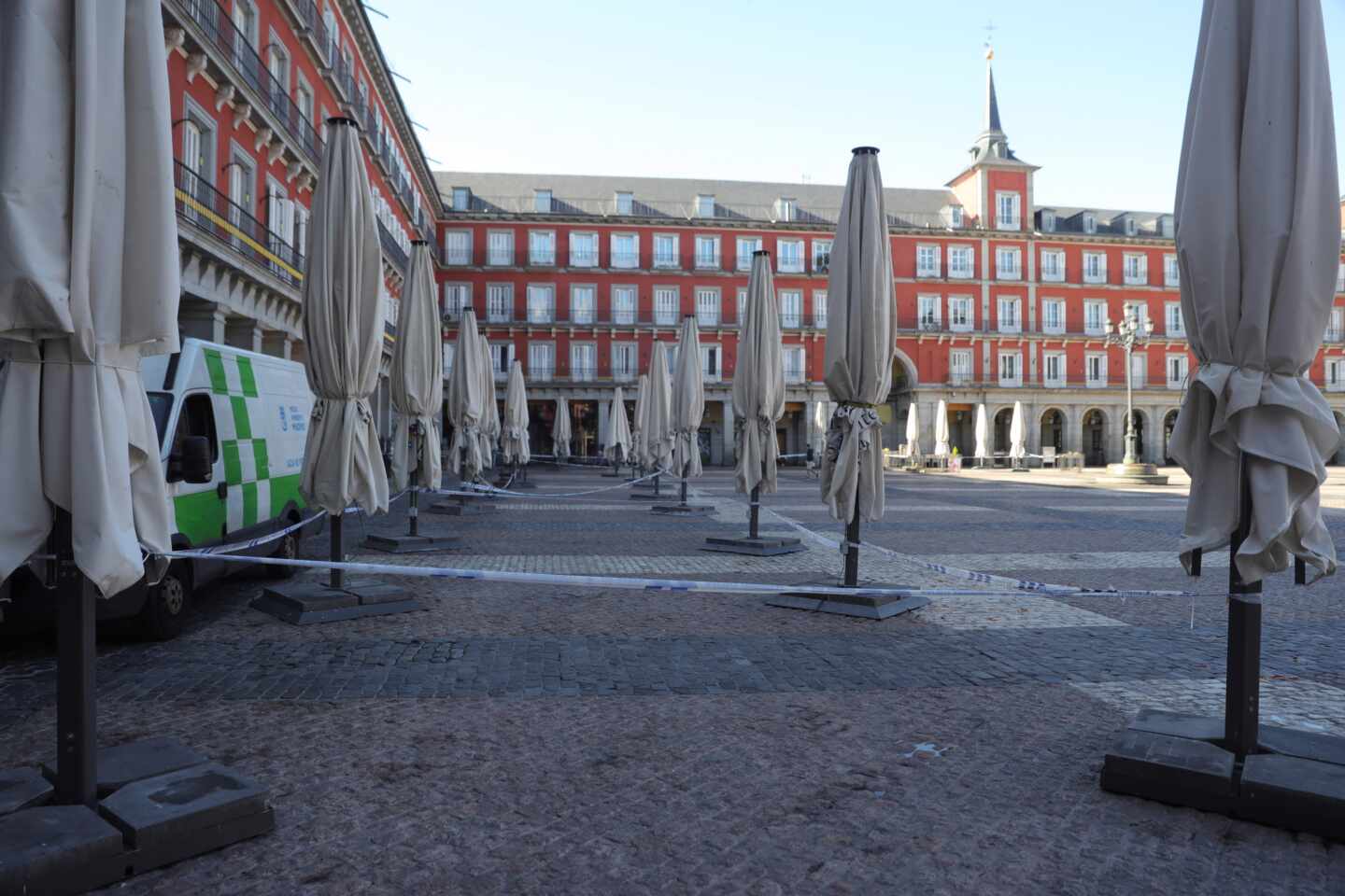 En qué consiste la Fase 0,5 improvisada por Sanidad para Madrid y Barcelona