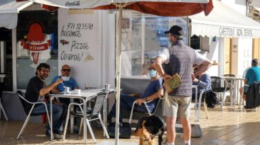 Cautela y dudas en el arranque de la desescalada en cuatro islas