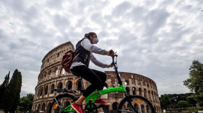 Italia coronavirus