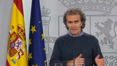 Sanidad ve "factible" que la solicitud que presente hoy Madrid avale el paso a fase 1