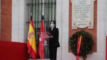 Sanidad niega el cambio de fase a Madrid y le emplaza a otra reunión este viernes