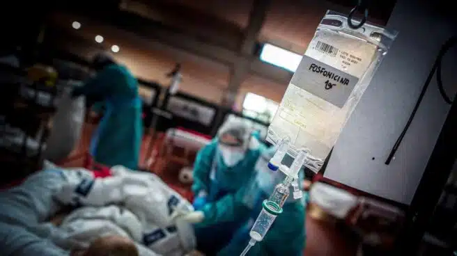 Sanidad registra 130 nuevos contagios y suma otro día más sin actualizar la cifra total de muertes