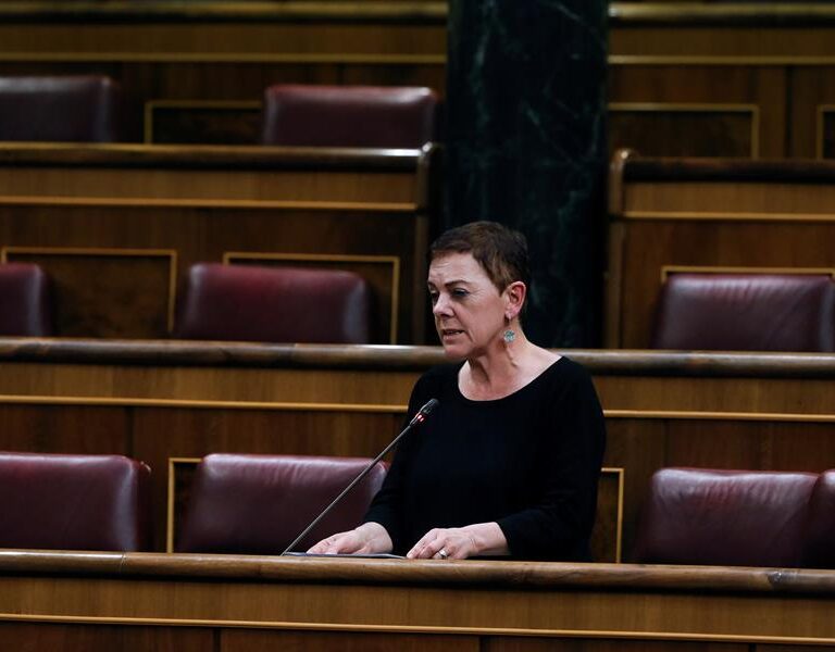 El PSOE ocultó a Cs el pacto con Bildu para derogar la reforma laboral