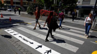 Los muertos por coronavirus bajan a 59 y los contagios a 285