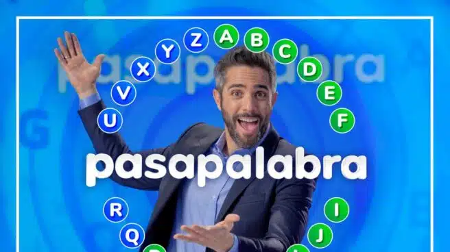 'Pasapalabra' regresa a Antena 3 con Alaska, Mario Vaquerizo, Manel Fuentes y Chenoa como invitados