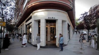 Inditex cierra el trimestre con pérdidas por primera vez en su historia: -409 millones de euros