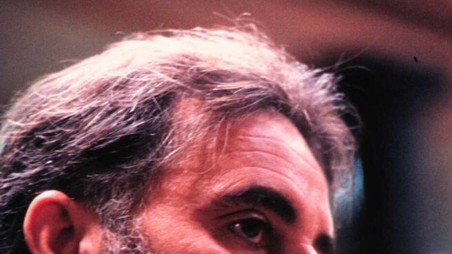 Julio Anguita.