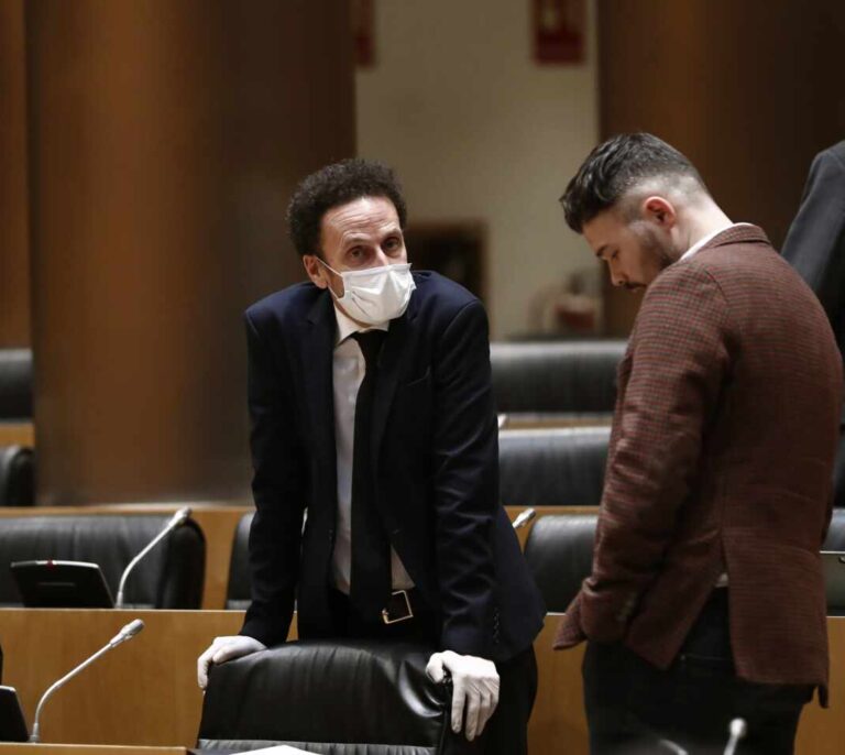 ERC avisa que "no entrará en el mercadeo" tras verse arrinconada por Cs en la negociación con el PSOE