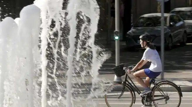 Así ha disparado el Covid la movilidad sostenible: 700.000 personas más usan la bicicleta