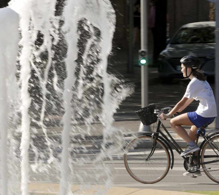 Así ha disparado el Covid la movilidad sostenible: 700.000 personas más usan la bicicleta