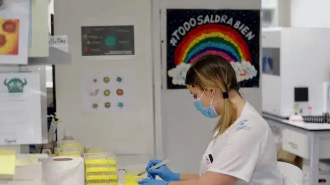 España supera las 27.000 muertes por coronavirus tras sumar 184 en 24 horas