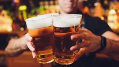 Estrella Galicia estudia parar la producción y peligra en el sector cervecero por falta de suministro