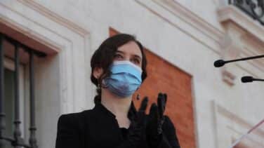 Madrid vuelve a pedir a Sanidad pasar a la fase 1 y presentará un nuevo informe