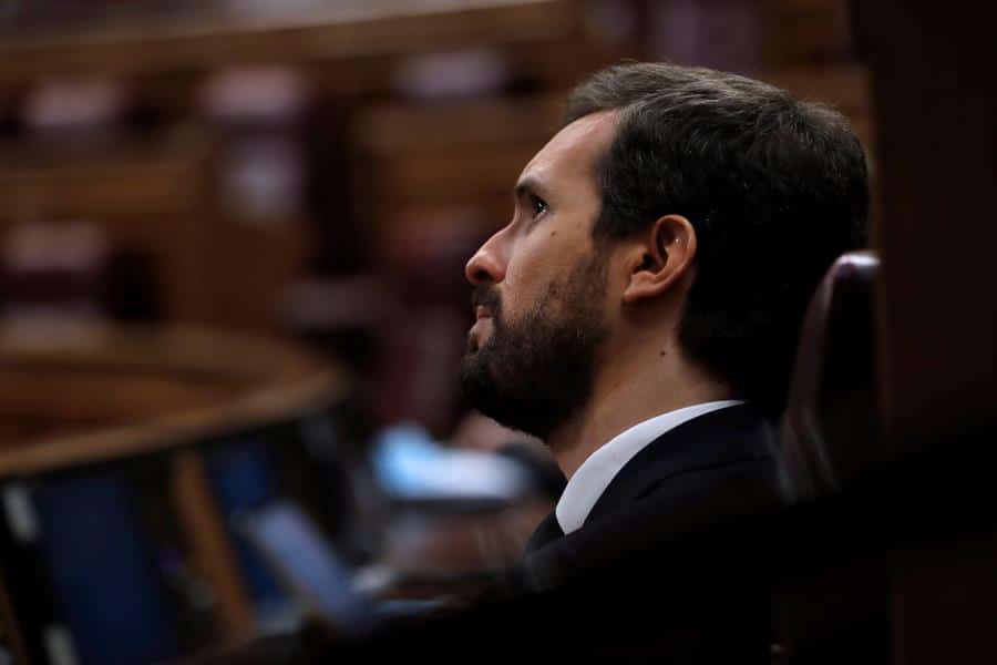 El PP tiene un plan: las claves de la estrategia de Casado para llegar a la Moncloa