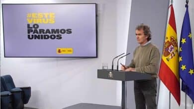 Simón confía en que los rebrotes en España tendrán "un impacto muchísimo menor"
