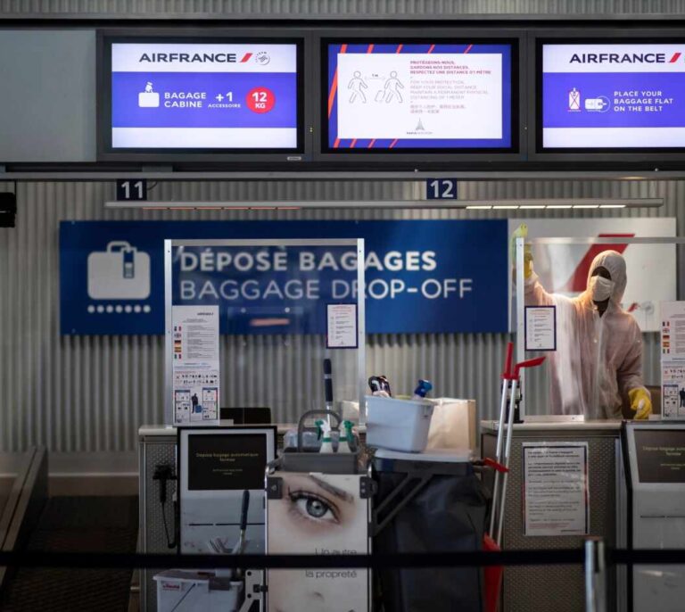 Francia impone una cuarentena de dos semanas para los viajeros españoles en respuesta a Sánchez