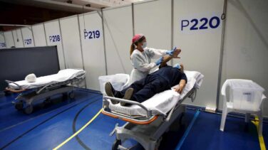 España registra 48 fallecidos en 24 horas aunque faltan los datos de Cataluña