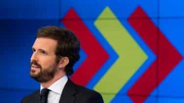 Mascarillas obligatorias, huella digital y un 'pacto Cajal': así es el plan B del PP