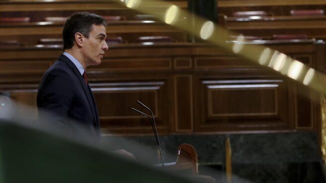 pedro sánchez