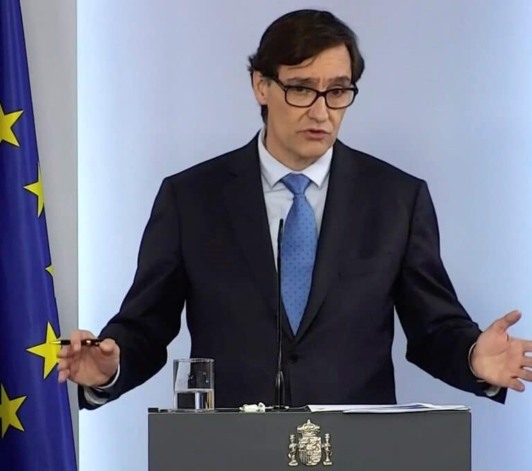 El Gobierno se abre a que algunos lugares pasen de fase antes de dos semanas si la situación lo permite