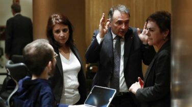 El pacto con Bildu, un baldón del que Sánchez no podrá librarse nunca
