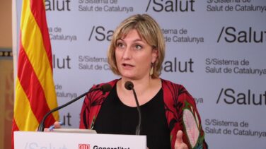 Cataluña se queda en la primera fase de desescalada por el repunte de contagios