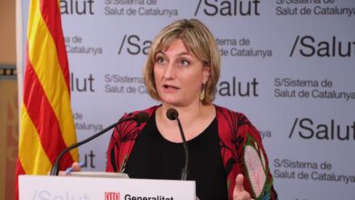 Cataluña propone hasta 9 regiones sanitarias para el desconfinamiento