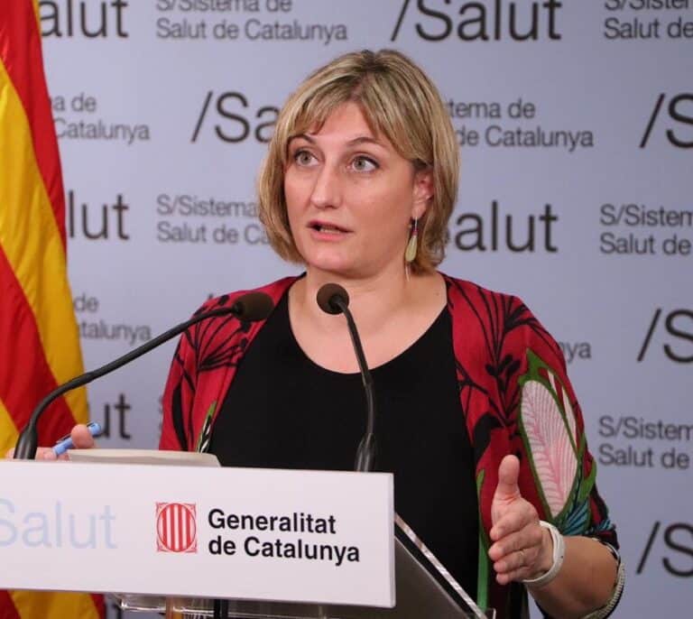 Cataluña se queda en la primera fase de desescalada por el repunte de contagios