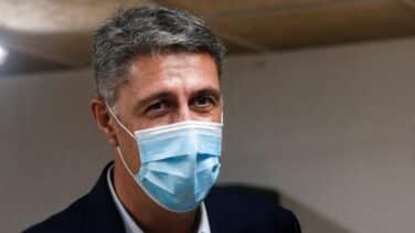 García Albiol sobre la salida de Cayetana Álvarez de Toledo: "Nadie es imprescindible"