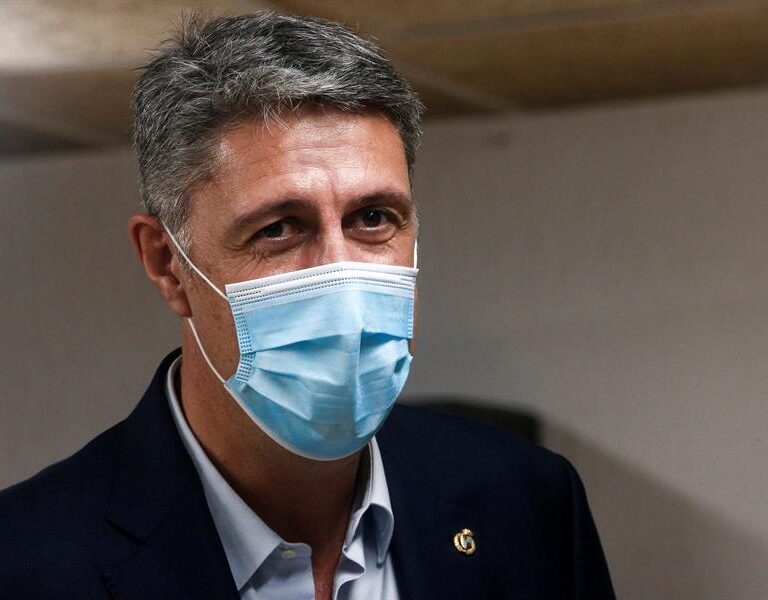 "En algunas zonas de Badalona hay vecinos que tienen miedo de salir a la calle"