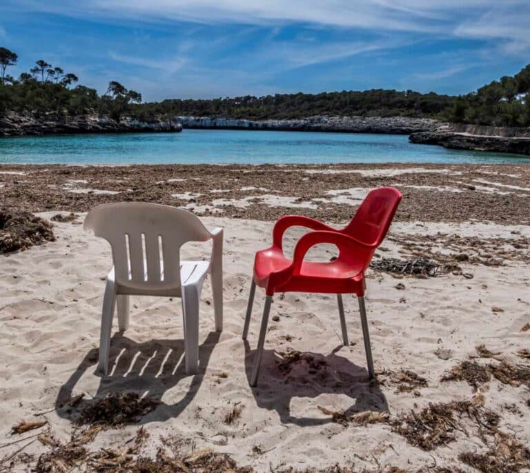 Los VIP alemanes (y los demás) suspiran por volver a Mallorca, el 'Land' número 17