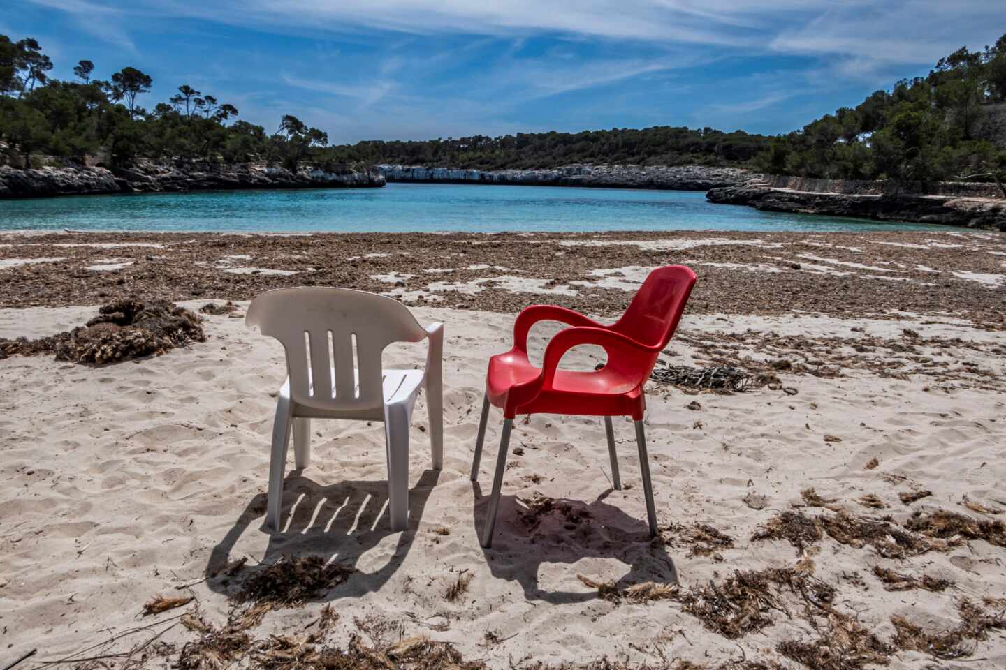 Mallorca alemanes coronavirus