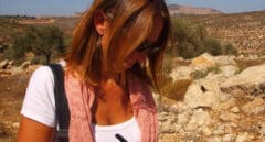 Muere la periodista Ana Alba, última ganadora del Premio Julio Anguita Parrado