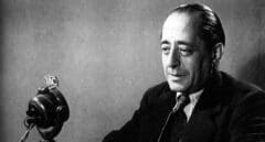 Cuando Arturo Barea escribió de Unamuno