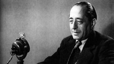 Cuando Arturo Barea escribió de Unamuno