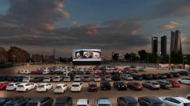 Autocine, la alternativa para disfrutar de las mejores películas desde la Fase 1