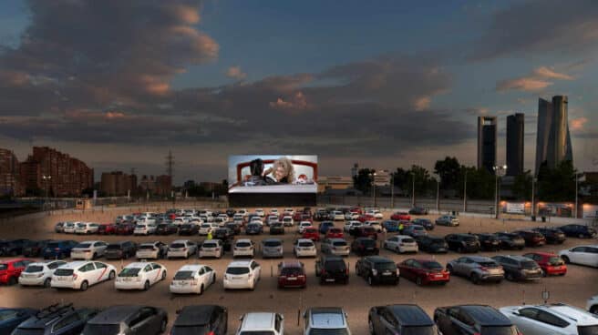 Autocine 4