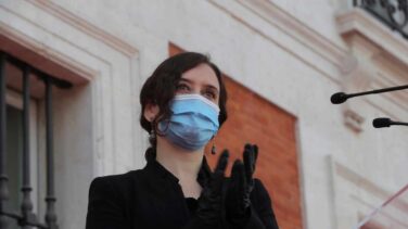 Madrid permitirá ir a los cementerios aunque estén fuera de los zonas confinadas