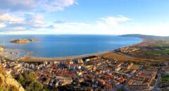 El confinamiento en segunda residencia junto al mar de la élite política catalana