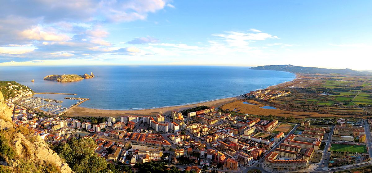 El confinamiento en segunda residencia junto al mar de la élite política catalana