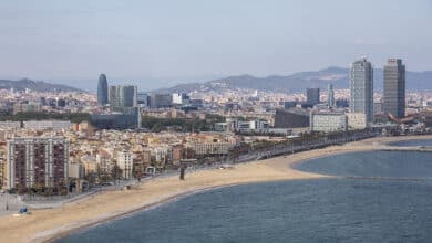 Cataluña solo propone para la Fase 1 a Tarragona y los Pirineos y deja atrás a Barcelona