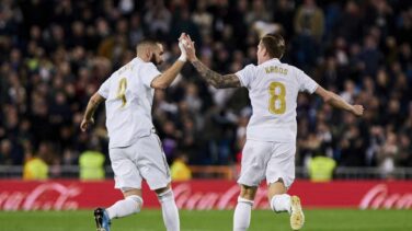 La Superliga liderada por el Real Madrid desata la guerra total en el fútbol europeo