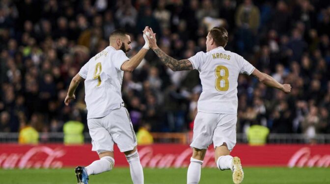 La Superliga liderada por el Real Madrid desata la guerra total en el fútbol europeo