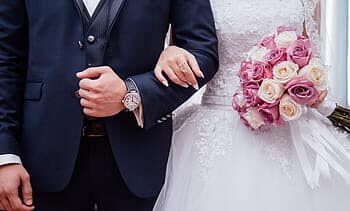 Así serán las bodas en la Fase 2